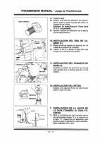 manual Hyundai-Galloper undefined pag71