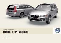 manual Volvo-XC70 2010 pag001