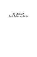 manual Scion-IA 2016 pag01