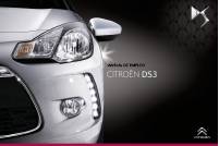 manual Citroën-DS3 2013 pag001