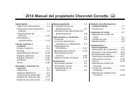 manual Chevrolet-Corvette 2014 pag001
