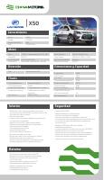manual Lifan-X50 undefined pag1