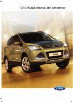 manual Ford-Kuga 2014 pag001