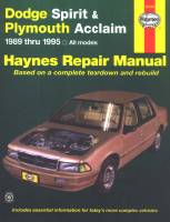 manual Chrysler-Spirit undefined pag01