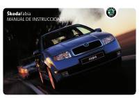 manual Skoda-Fabia 2003 pag001