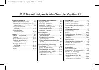 manual Chevrolet-Captiva 2015 pag001
