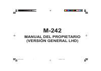 manual Daewoo-Matiz 2012 pag001