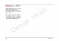 manual Great Wall-Voleex C30 2012 pag254