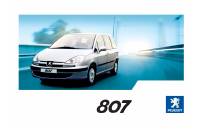 manual Peugeot-807 2007 pag001