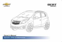 manual Chevrolet-Beat 2011 pag001