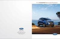 manual Ford-Ecosport 2019 pag001