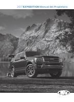 manual Ford-Expedition 2017 pag001