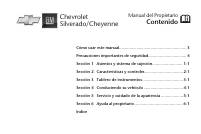 manual Chevrolet-Cheyenne 2010 pag001