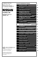 manual Nissan-Patrol undefined pag0001